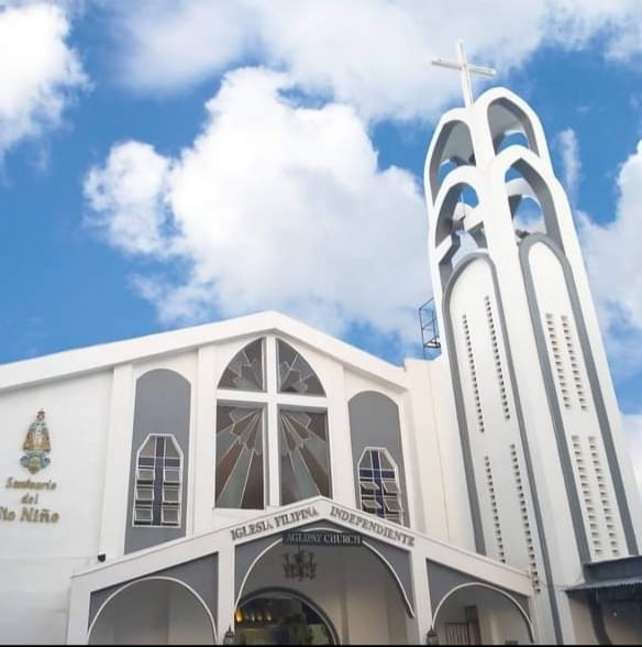 IFI Diocese of Rizal... - IFI Diocese of Rizal and Pampanga