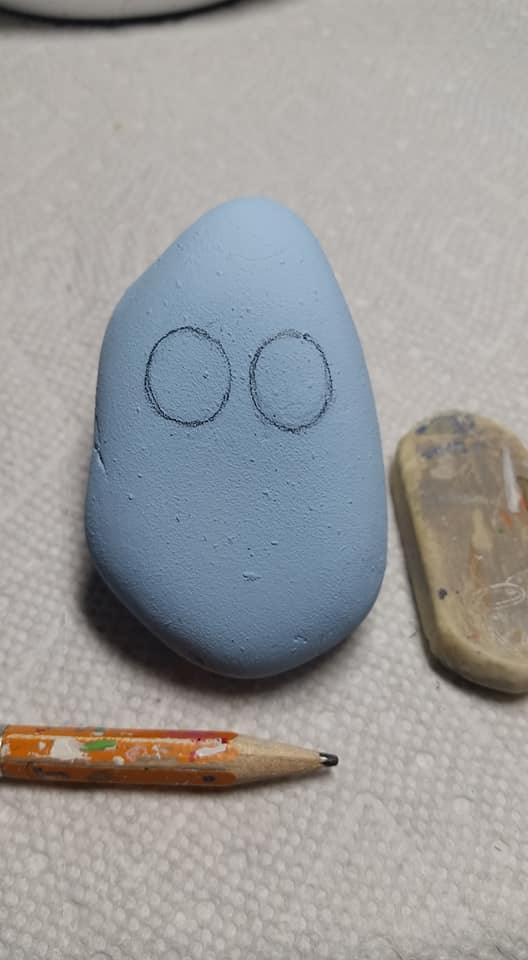 Rocan Rocks - It should look something like this. If the coverage isn't ...