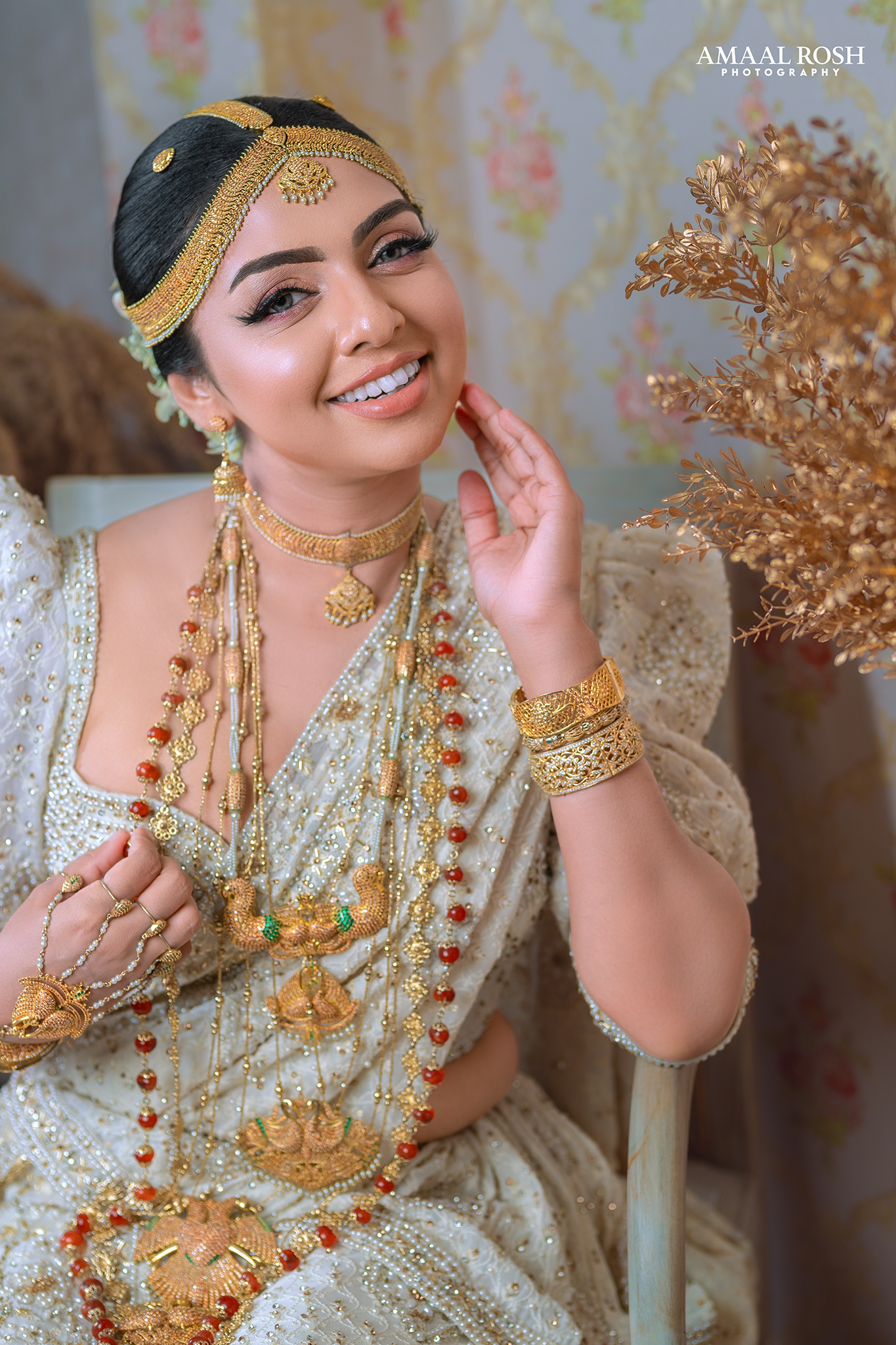 Amaal Rosh