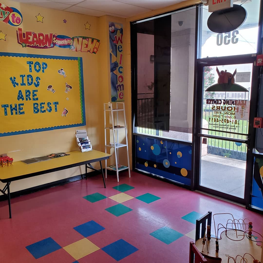 Top Notch Learning Academy | Houston TX