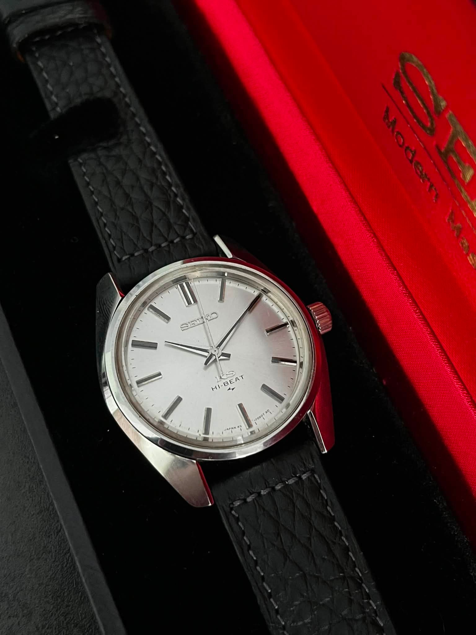 Seiko h239.5010