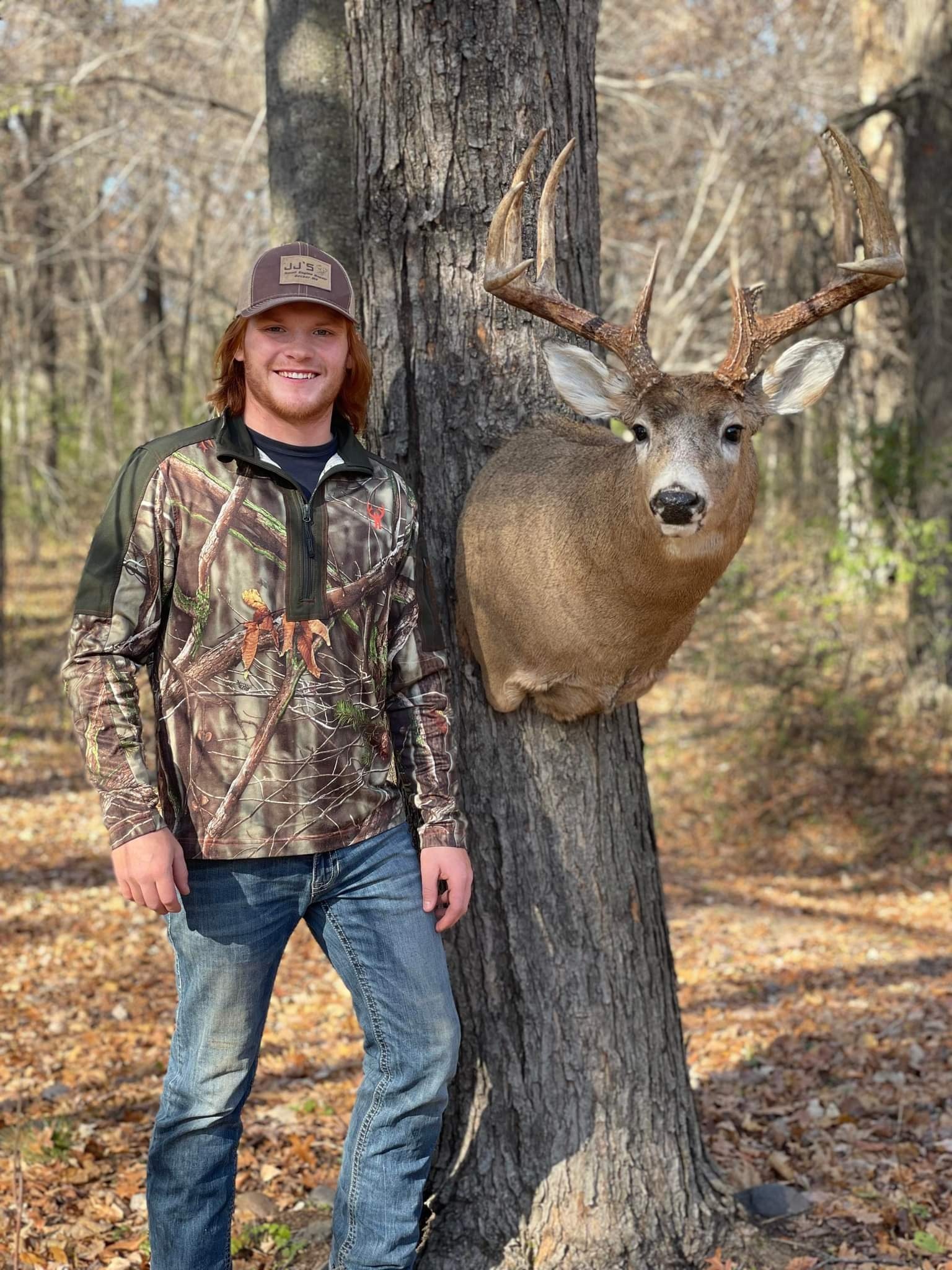 We are getting close to finishing... - Put'em Up Taxidermy