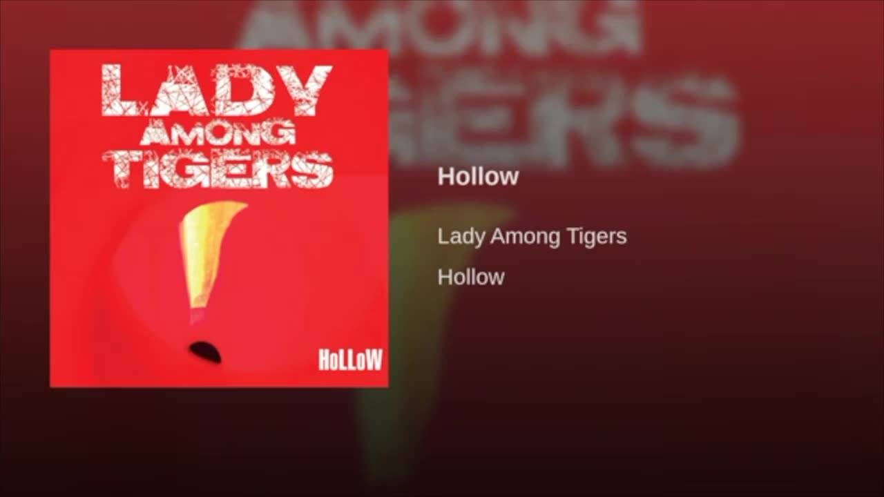 Lady Among Tigers