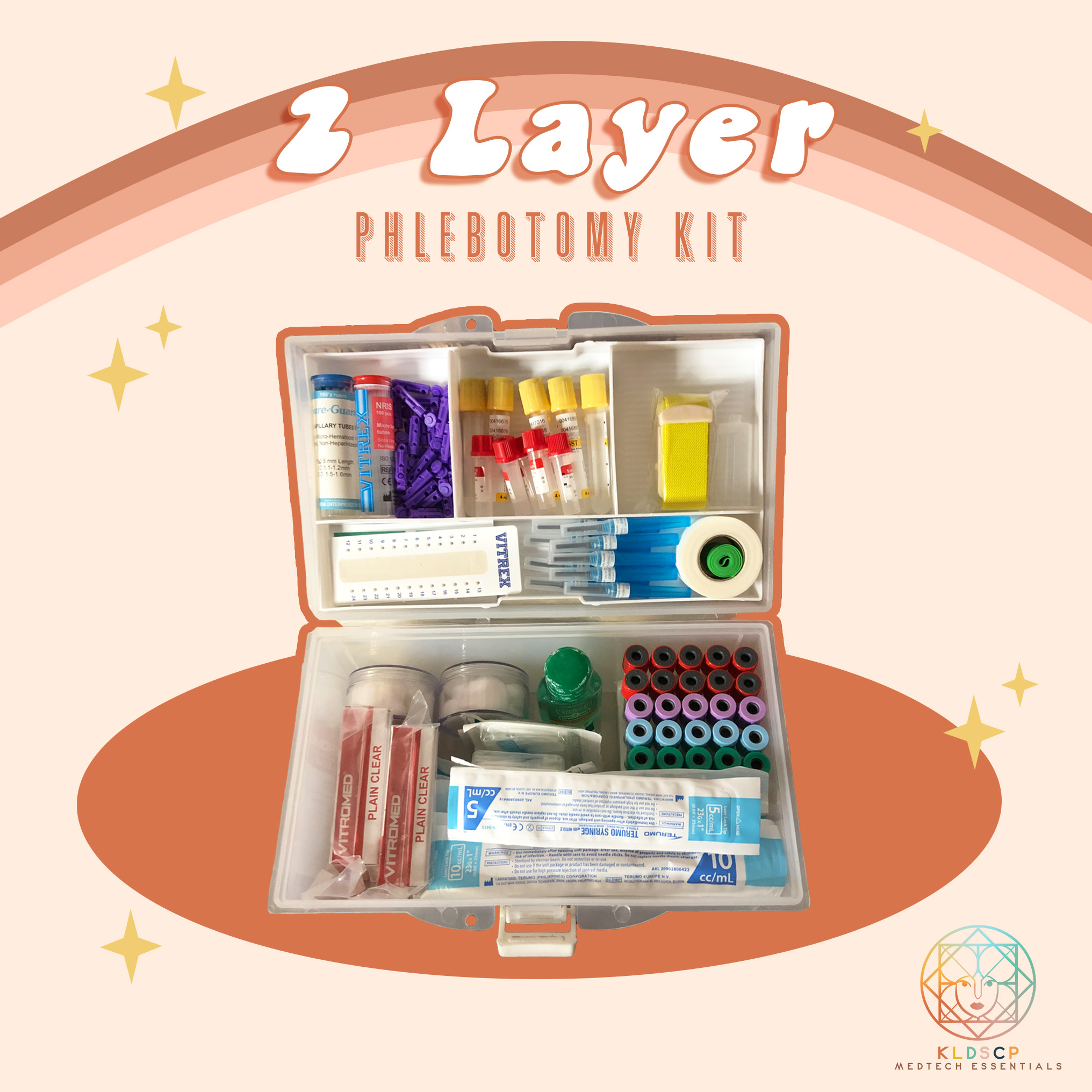 MedTech Essentials