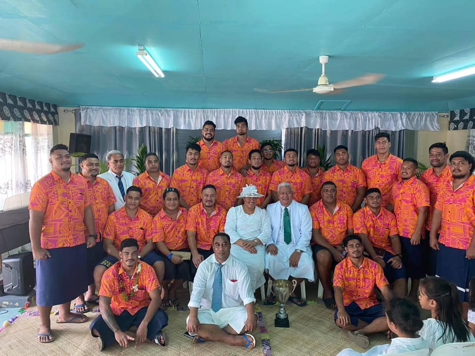 Vaimoso Sports Club
