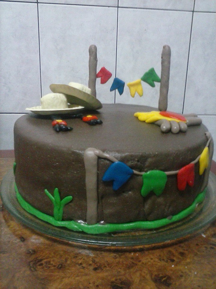 Chocolinis