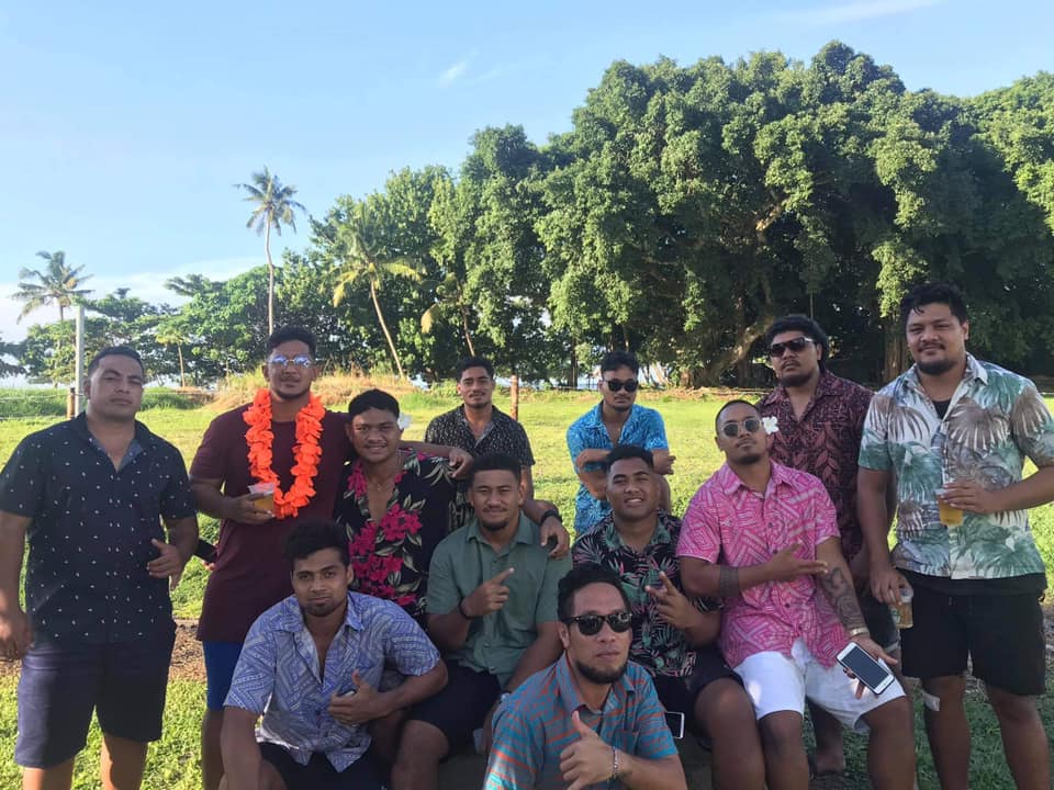 Vaimoso Sports Club