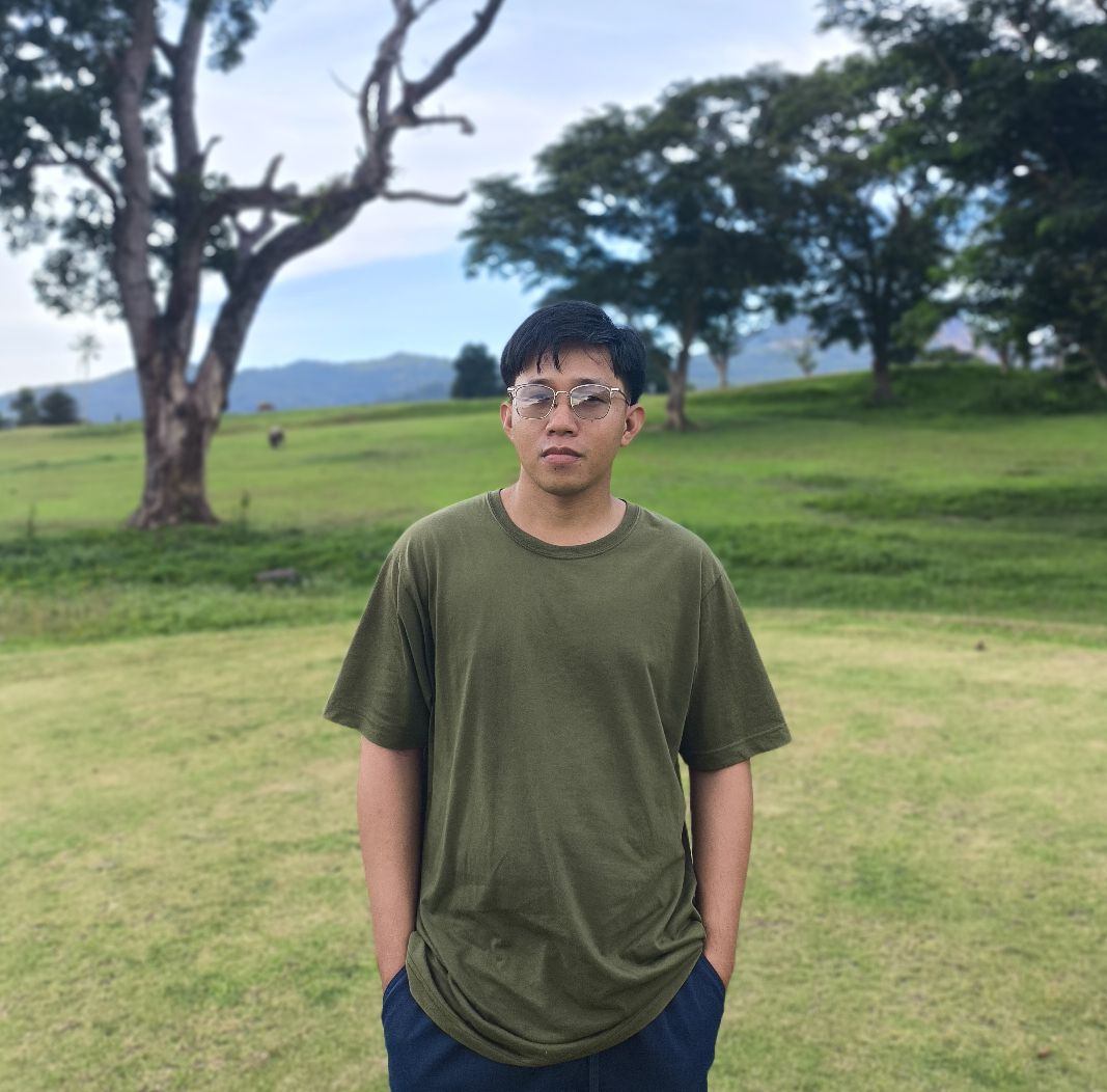 Jerick Ordillano