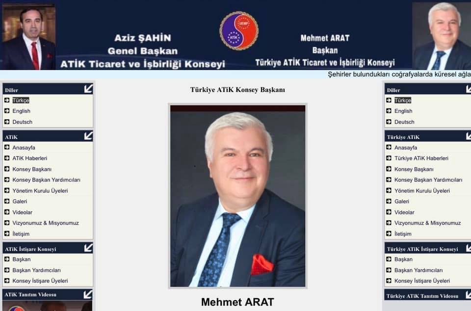 ATİK Türkiye
