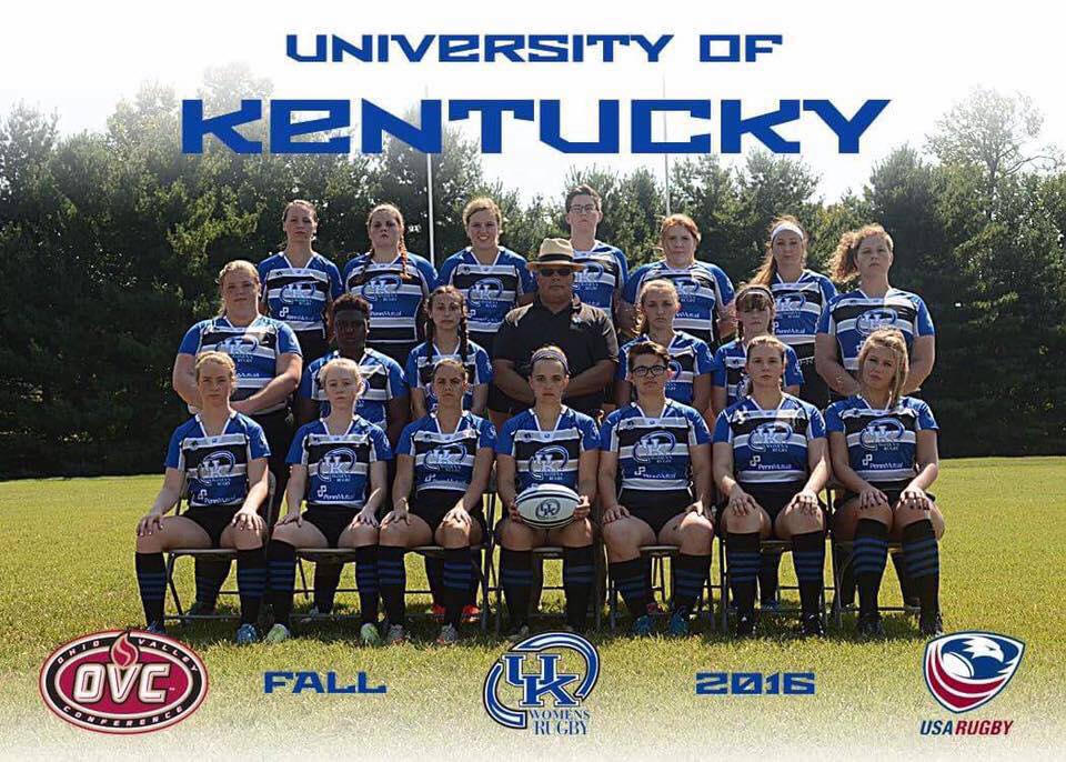 University of Kentucky... - University of Kentucky Rugby