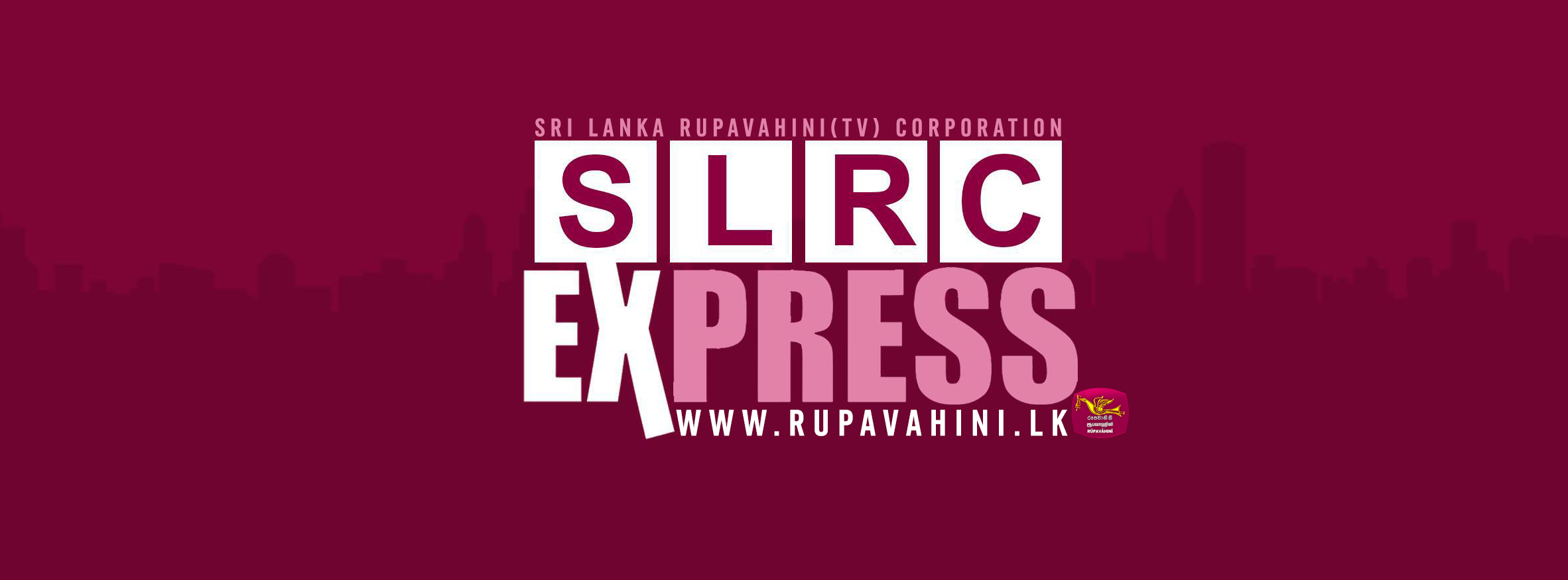 SLRC Express | Colombo