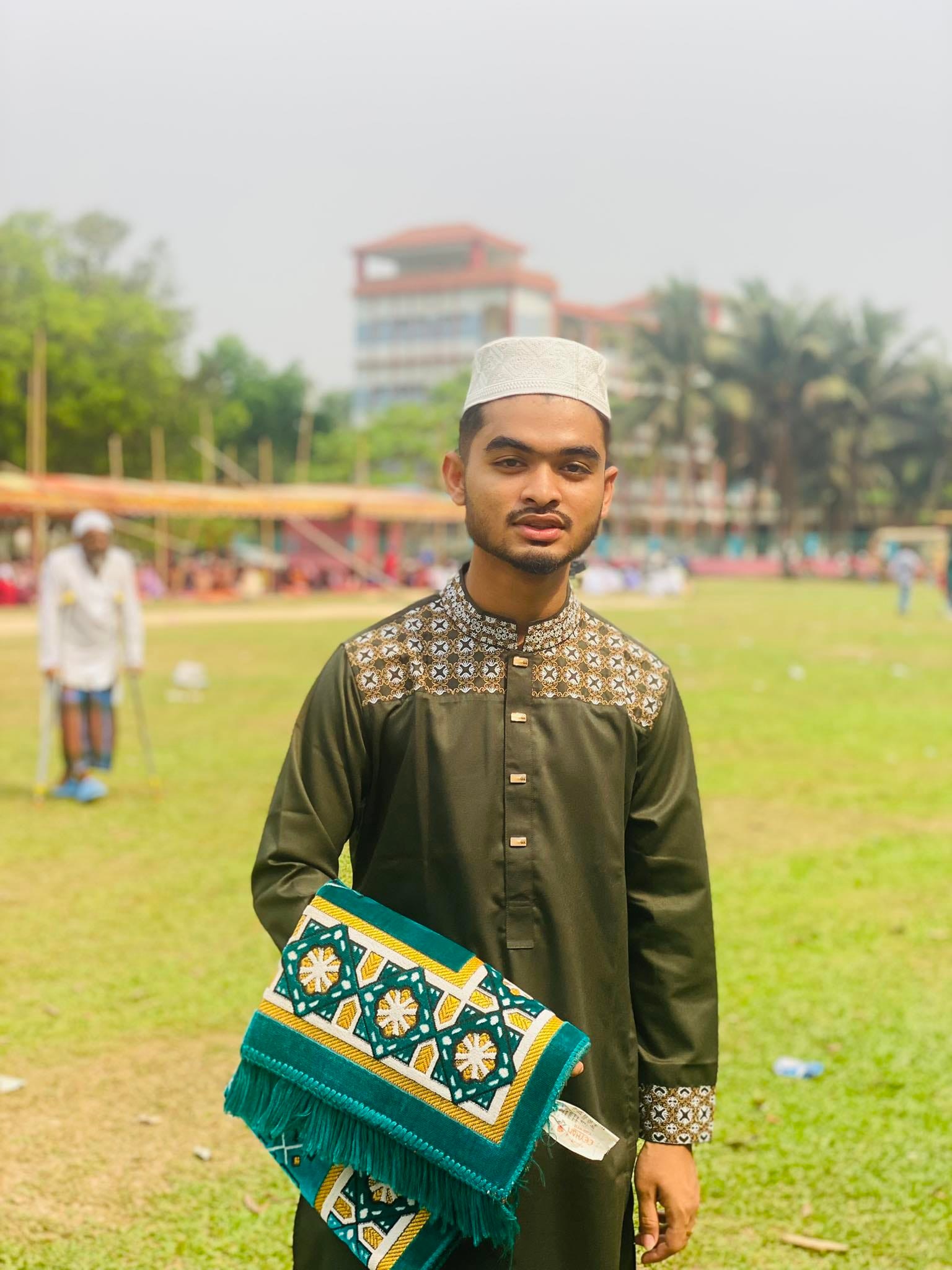 Shawon Sheikh