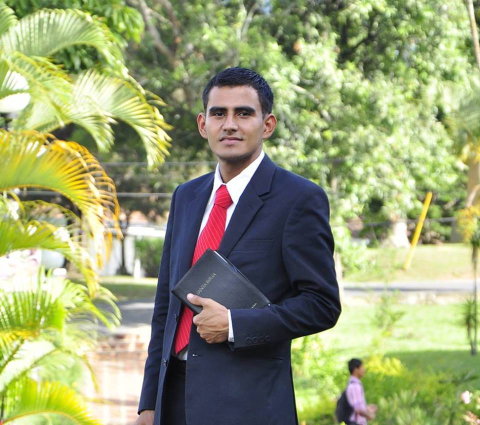 Ivan Rincon