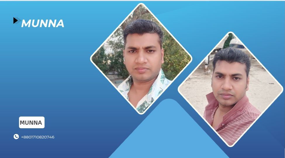 Raj Munna
