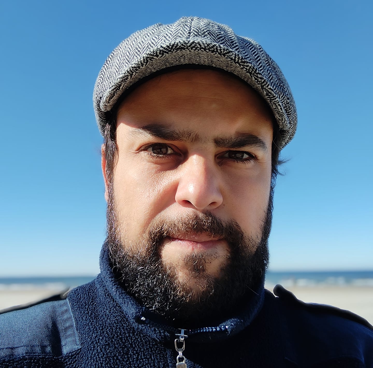 Ignacio Rocha Bordignon