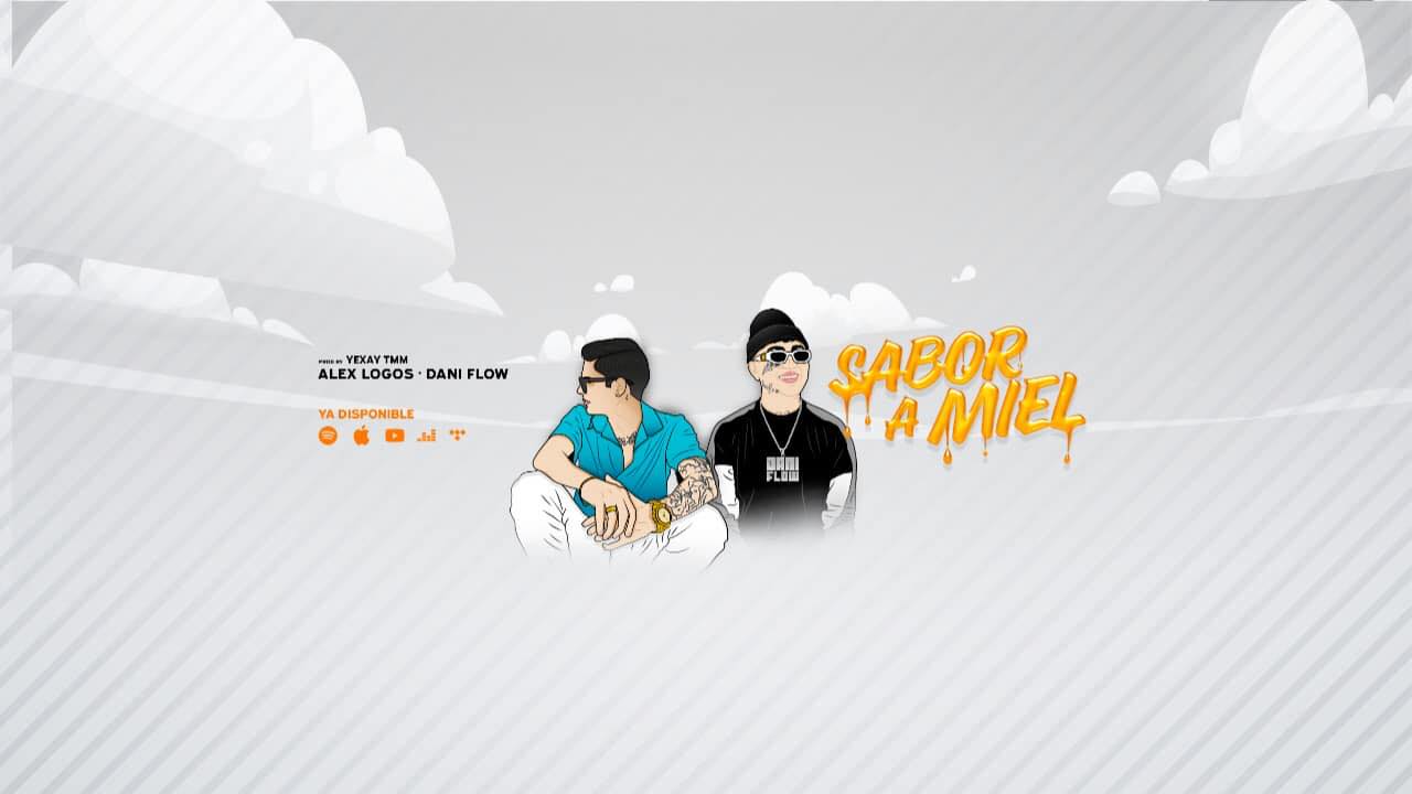 Alex Logos
