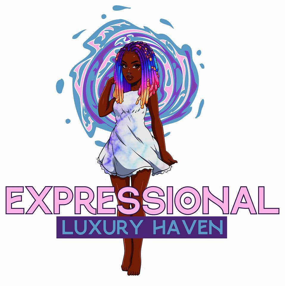 exPRESSional Luxury PressOn Nails