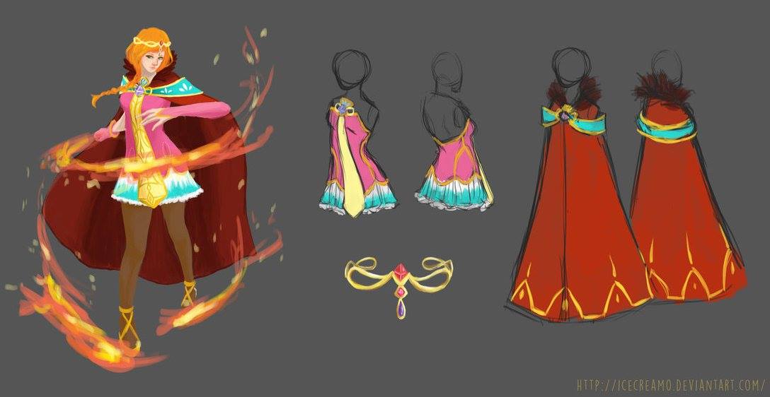 The Princess Project