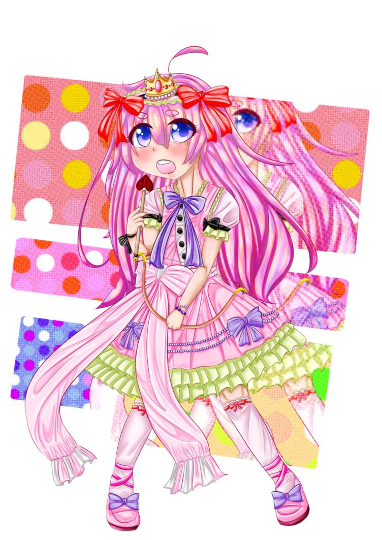 The Princess Project