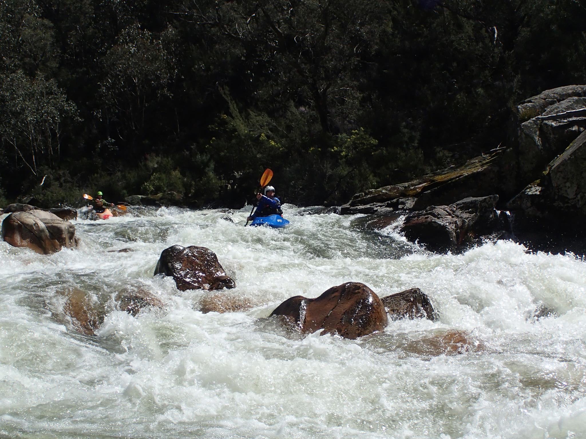 HEADS UP! DEECA has just informed... - Friends of the Mitta | Facebook