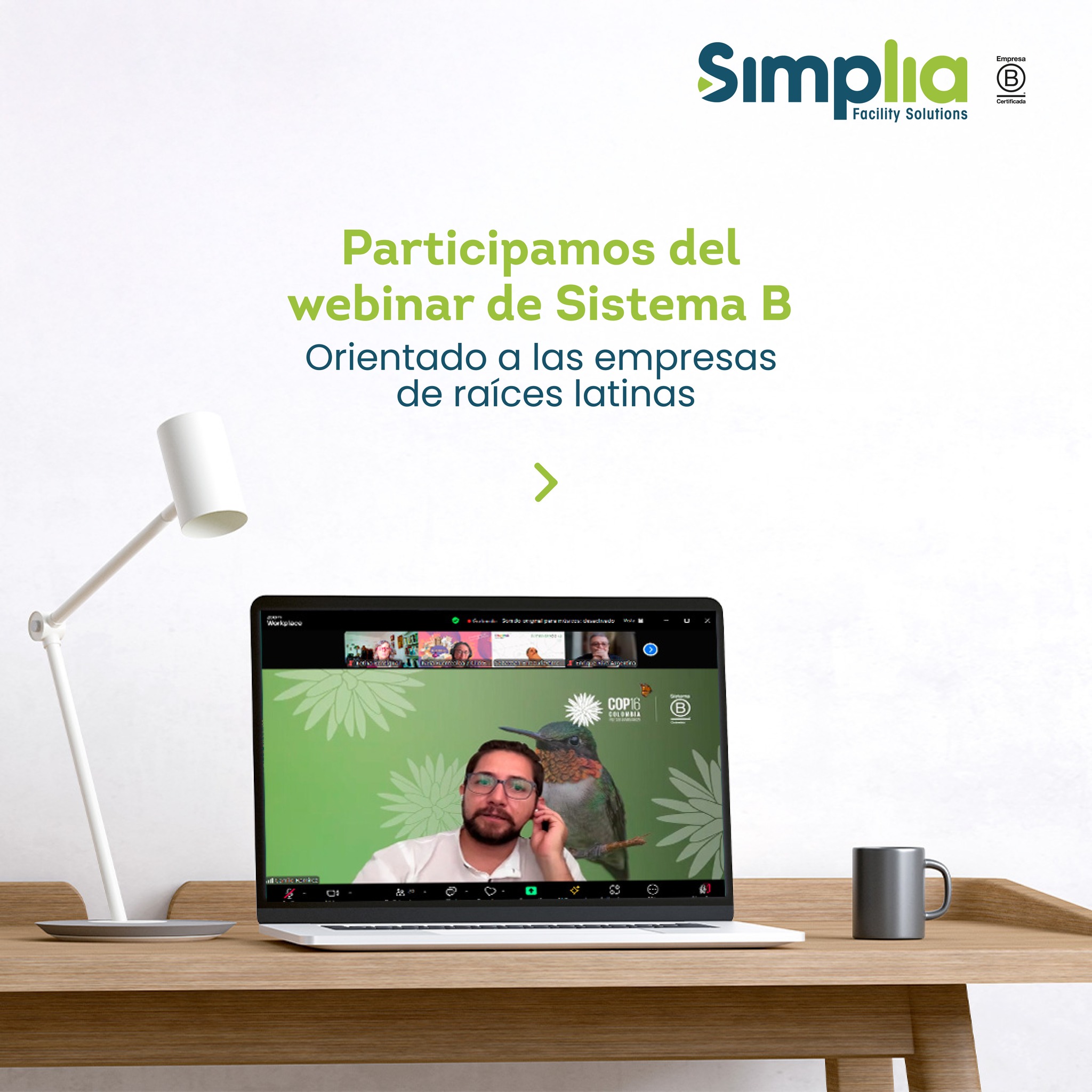 Simplia Facility Solutions