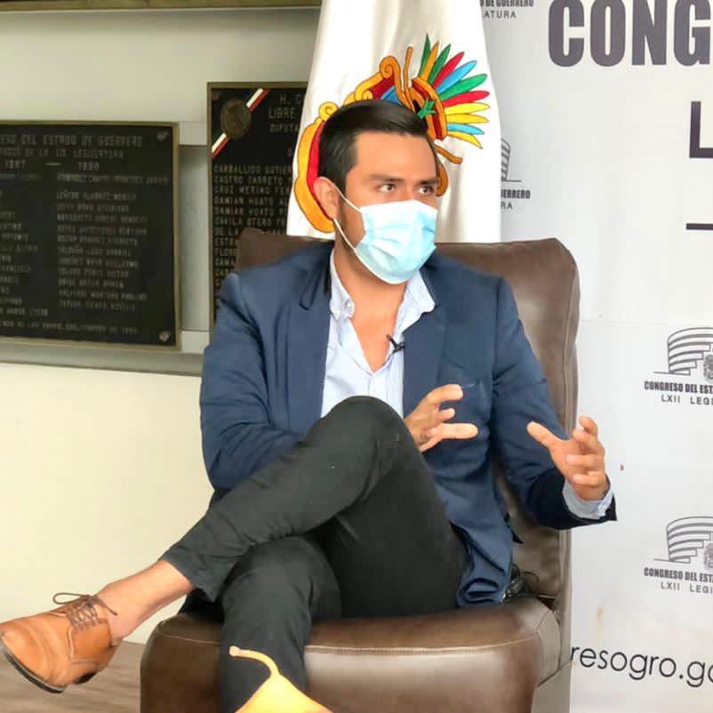 Nutriólogo. Ricardo... - Nutriólogo. Ricardo Rendón-Rodríguez