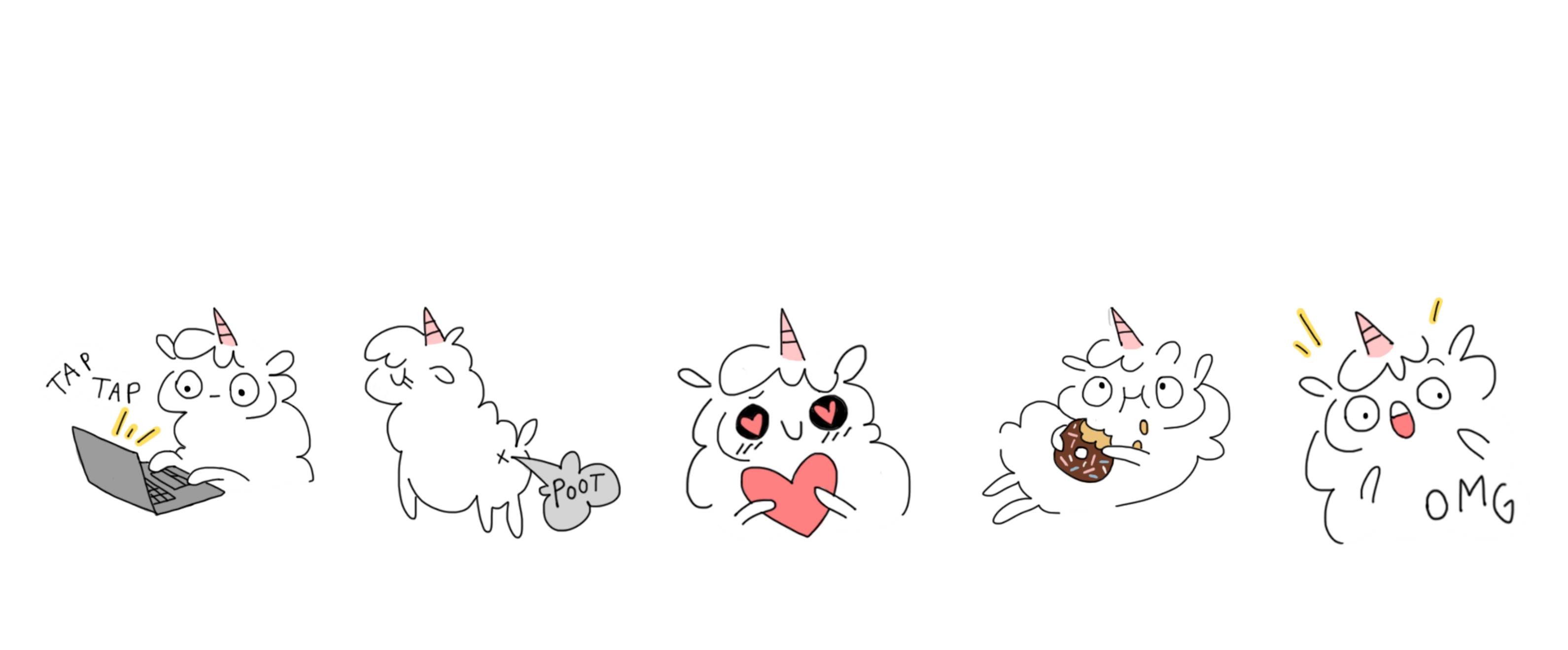 Fluffcorn