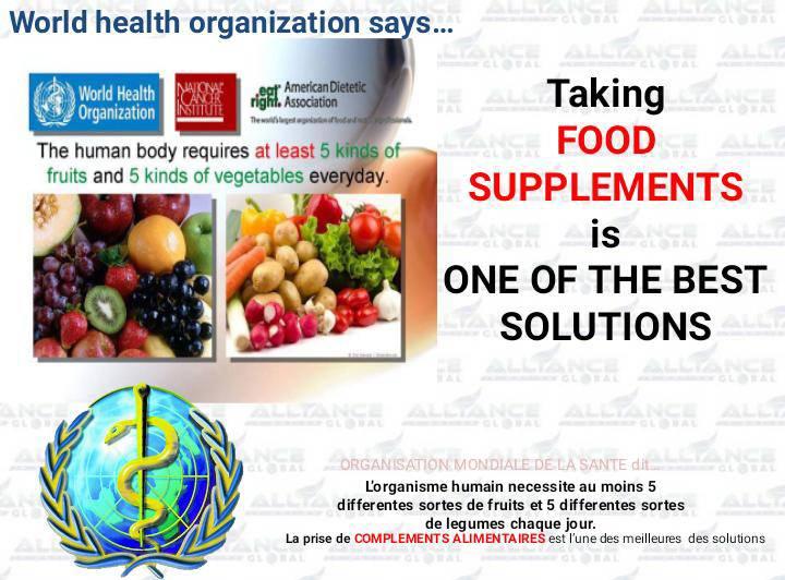 Healthy protection