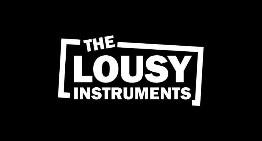 The Lousy Instruments