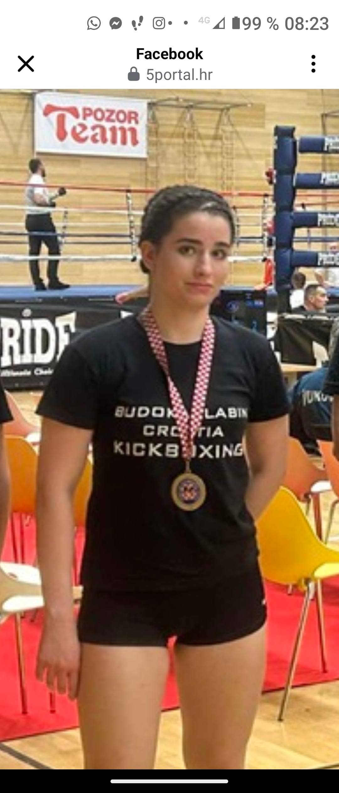 Radmila Pekas