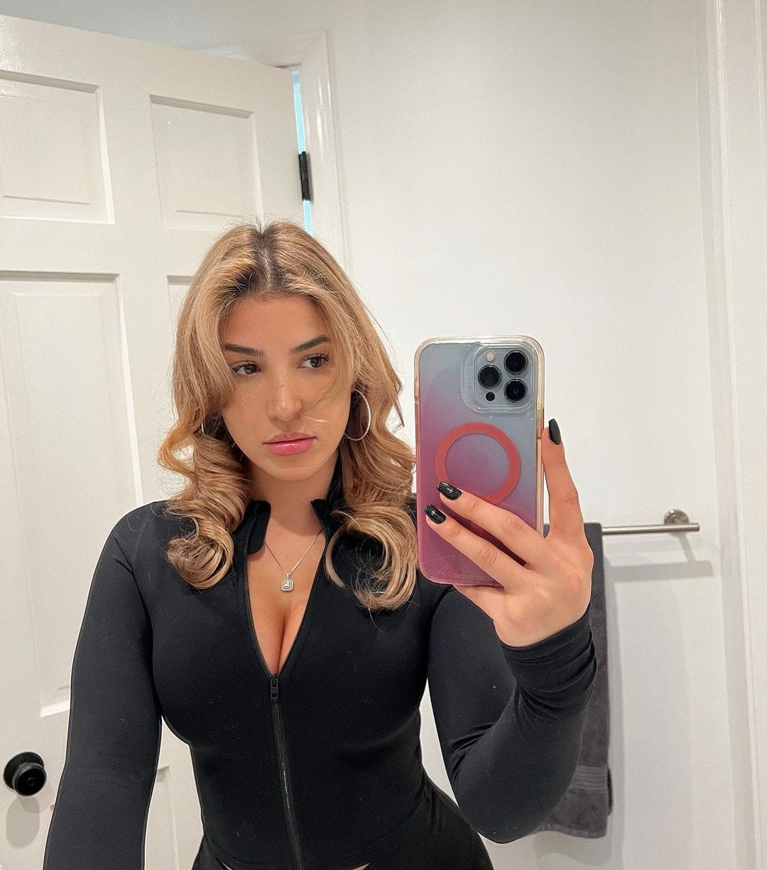 Alyssa Sorto Birthday Real Name Age Weight Height Charles And Alyssa