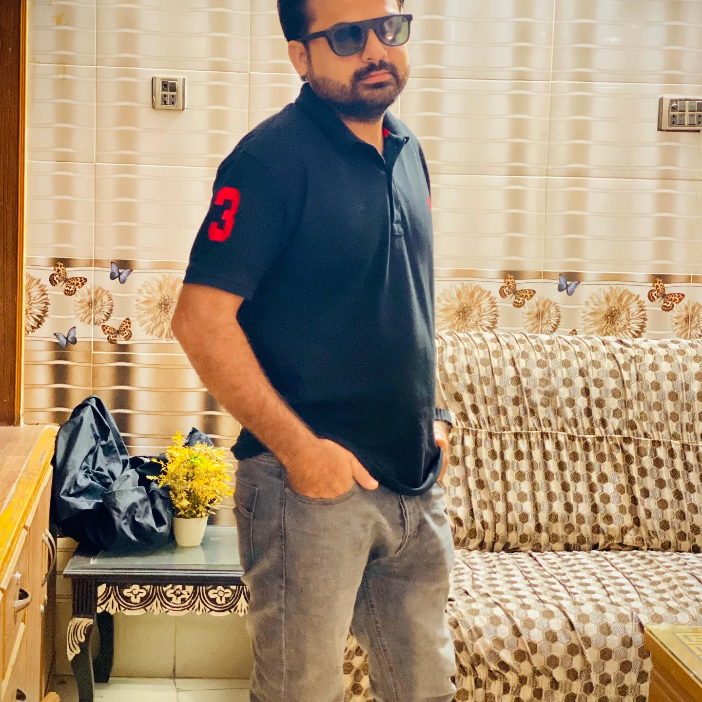 Haseeb Raza Kapoor