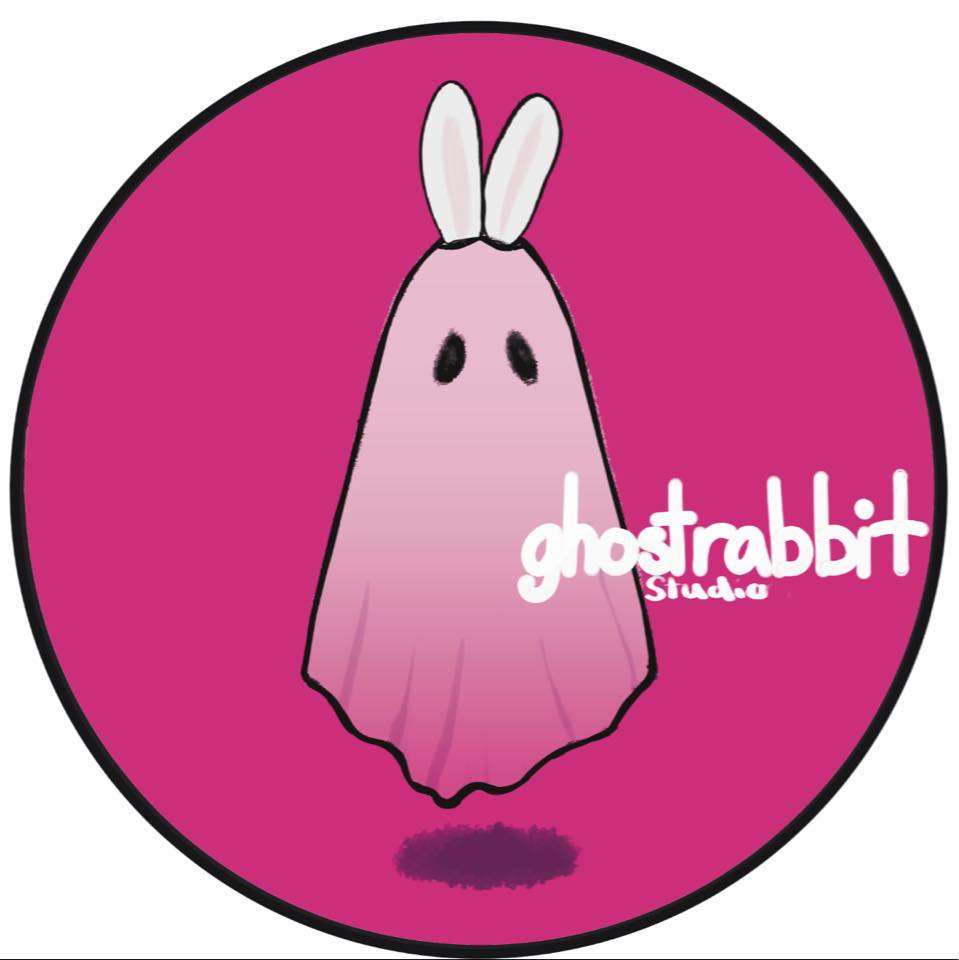 ghost rabbit studio