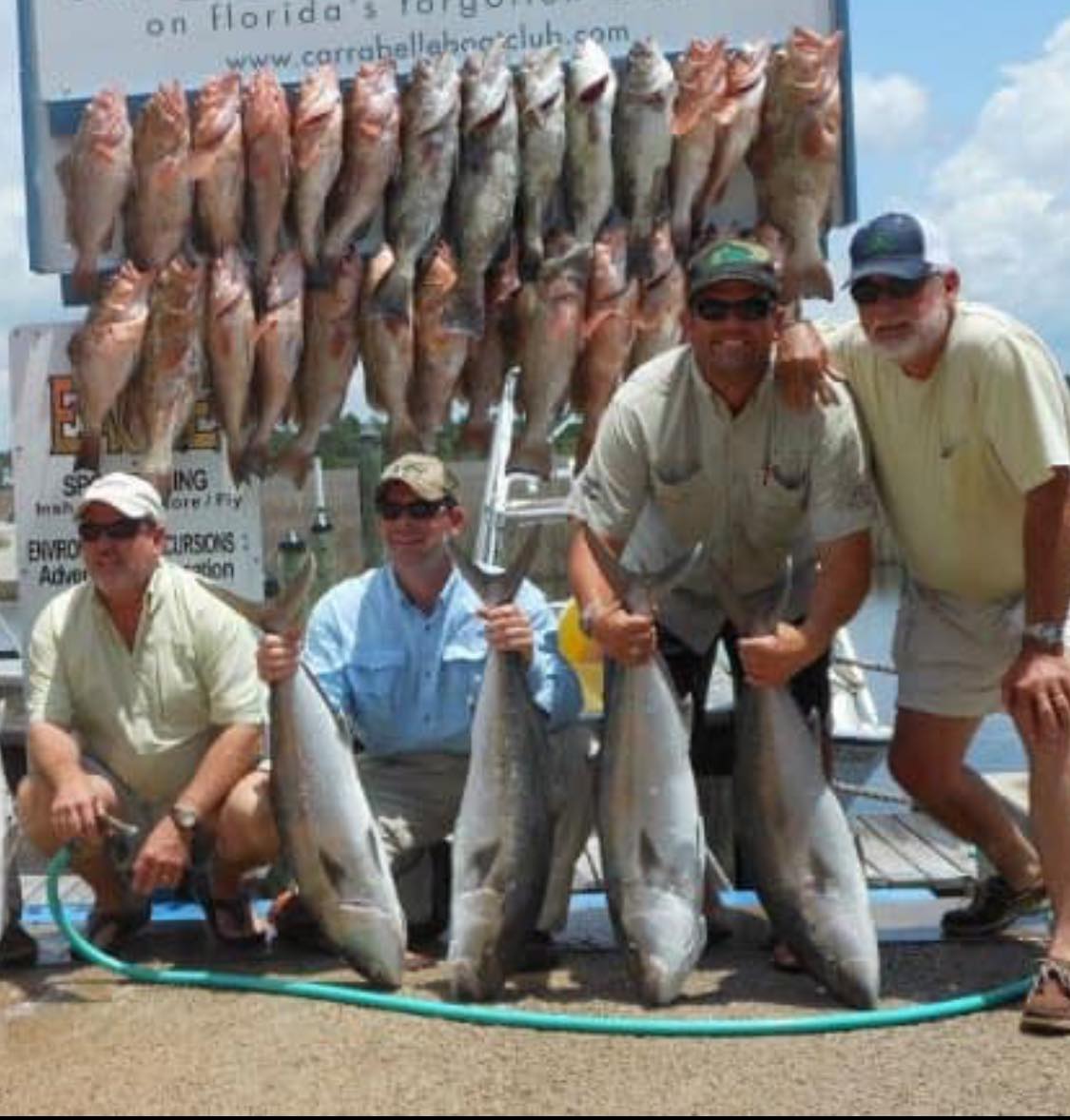 Reel Integrity Charters