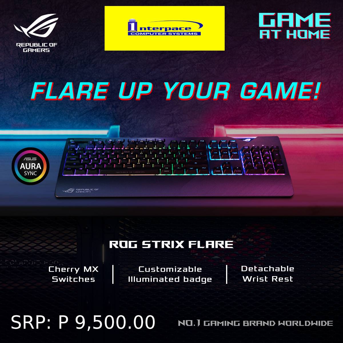 Getting a nice... - Gaisano Interpace Computer Systems - Cebu | Facebook