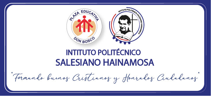 Instituto Politécnico Hainamosa - Home | Facebook
