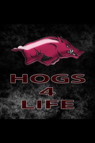 Arkansas Razorbacks Football Nation, WPS! | WPS4L!!!!!!🐗🐗🐗🐗🐗🐗 | Facebook