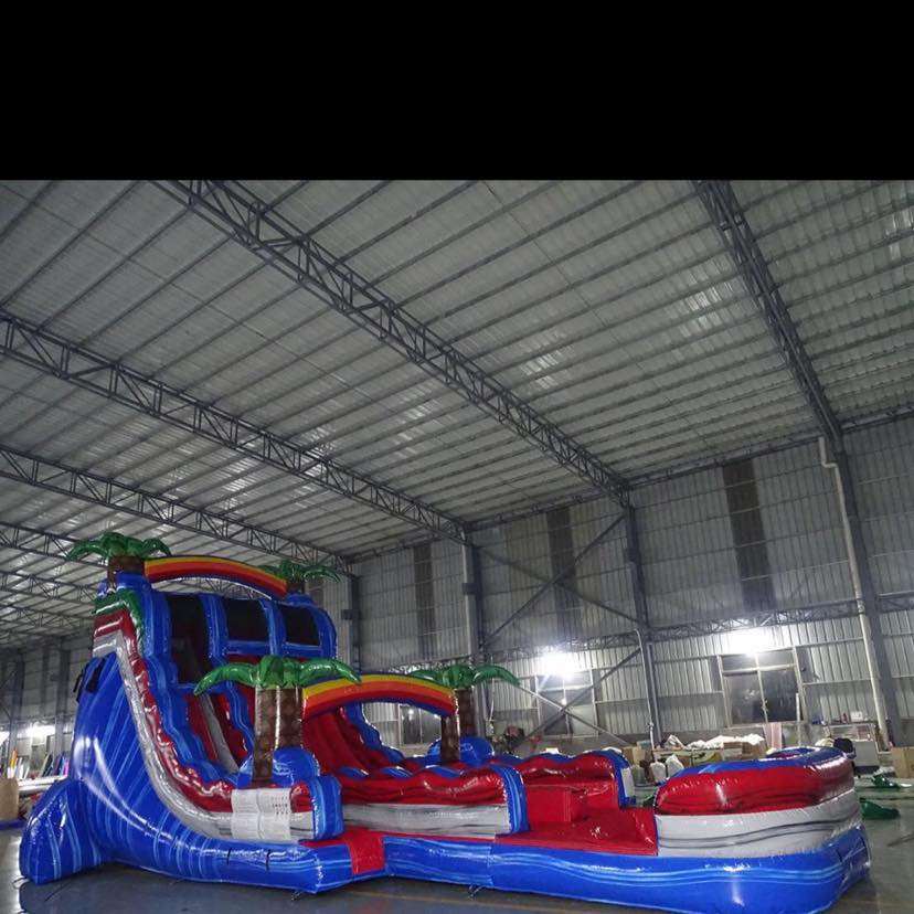 Alex's Inflatables