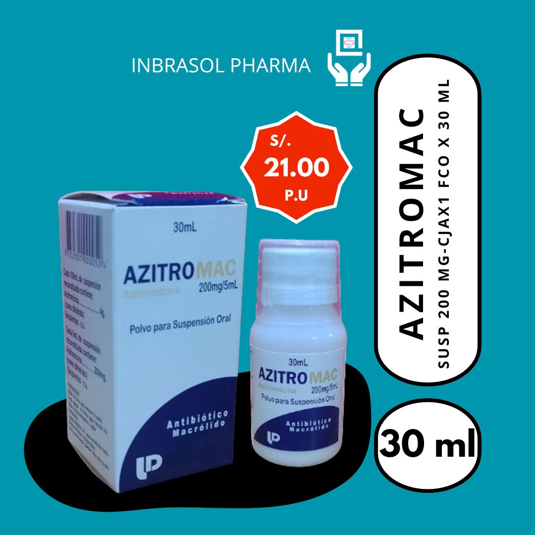 Drogueria Inbrasol Pharma | Puente Piedra