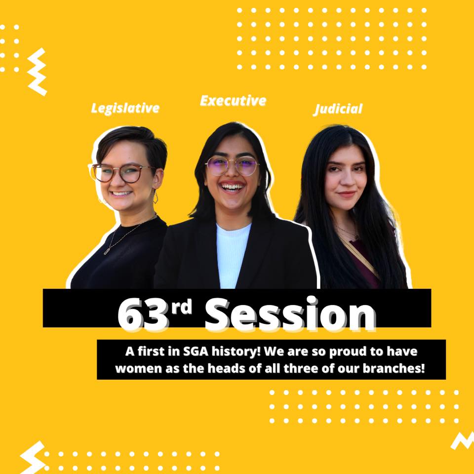 Wichita State University Student Advocate