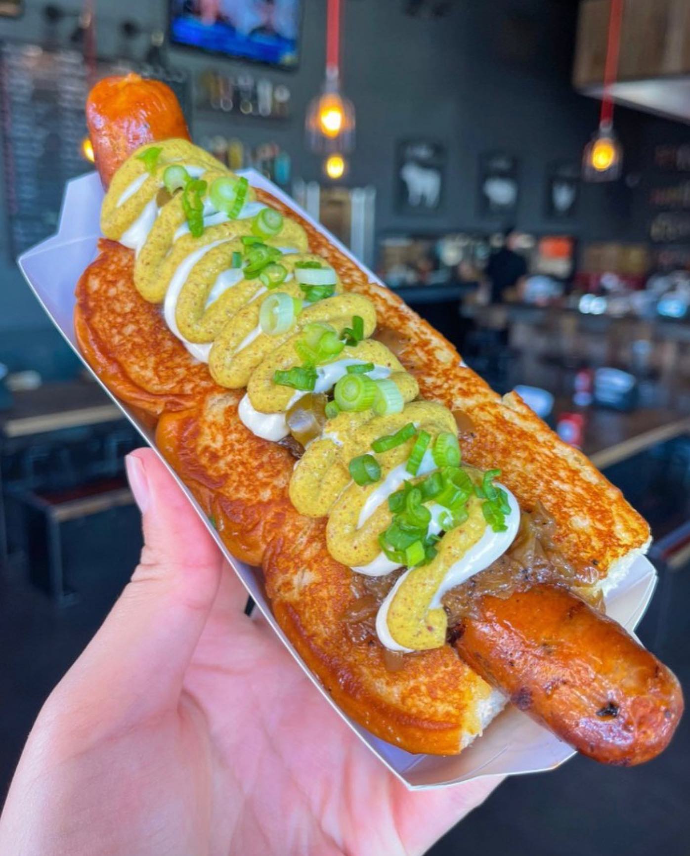 Adam - ‼️LIMITED TIME OFFER‼️ Introducing ⚜️The Big Easy⚜️Our latest ...