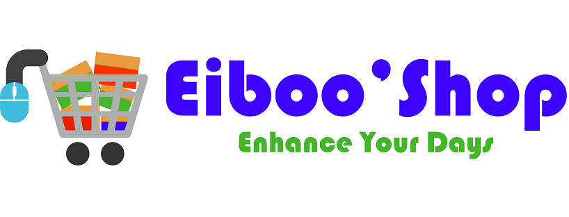 Eiboo'Shop