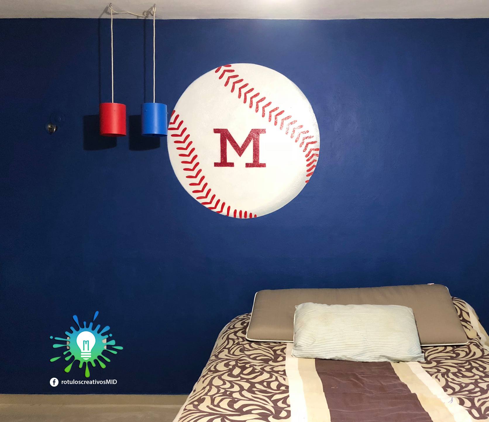 Diseño y Rótulos Creativos MID | Mérida