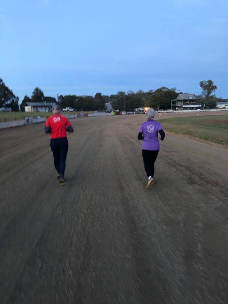 Highfields parkrun added a new photo. - Highfields parkrun