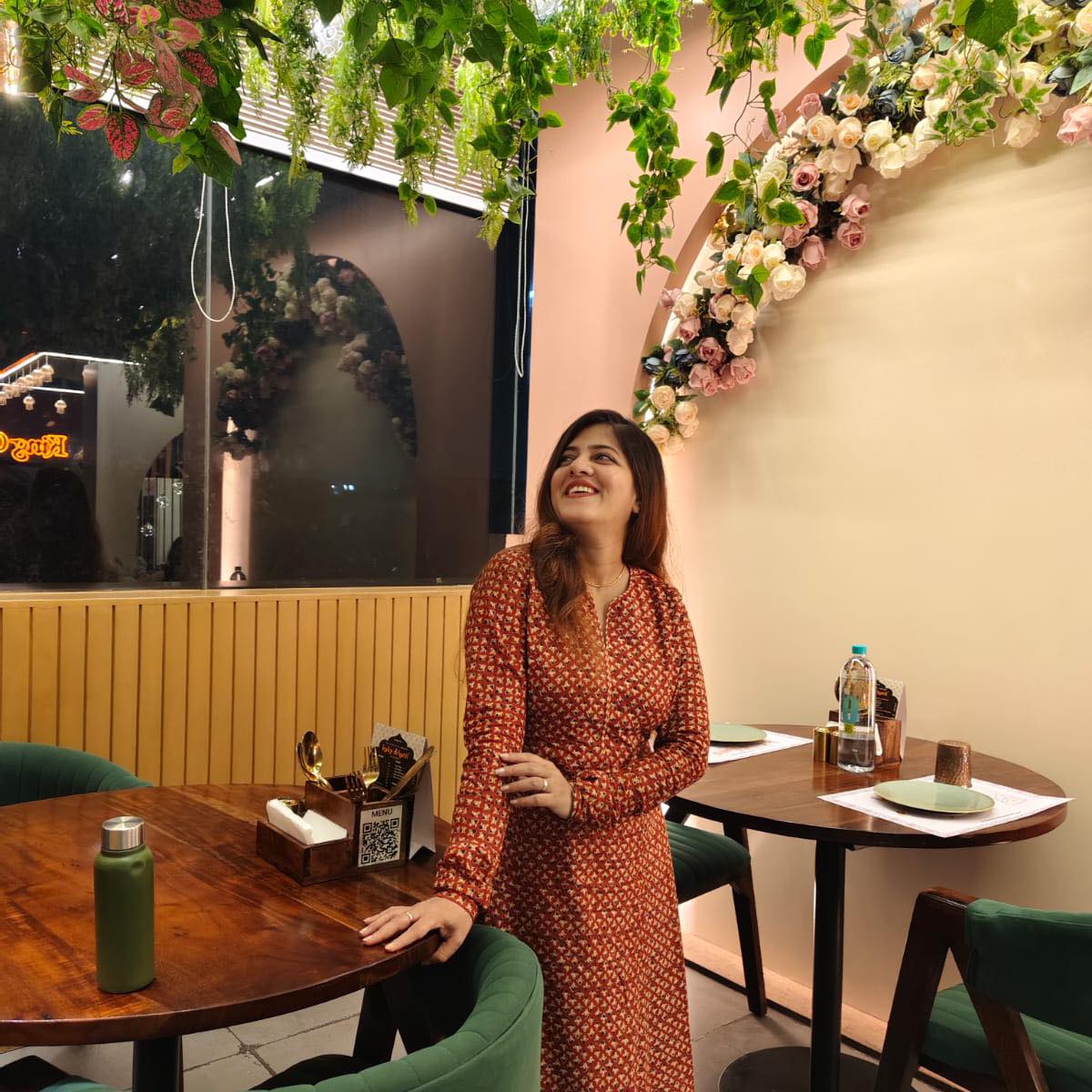 Rasmita Sahoo