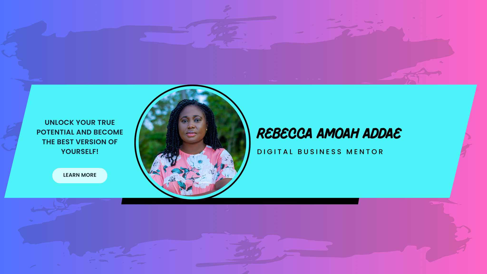 Rebecca Amoah Addae
