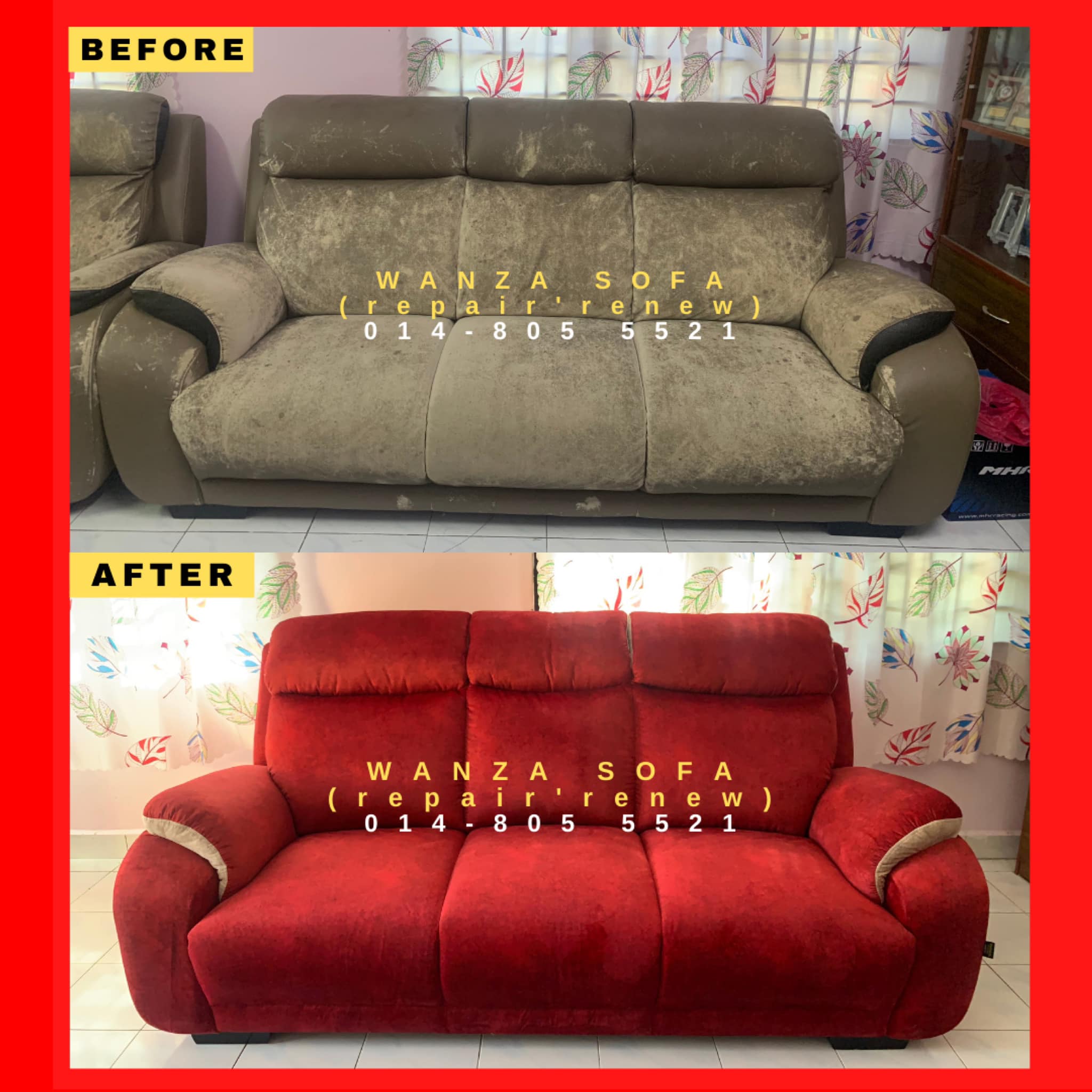 Harga Baiki Sofa Fundacionfaroccr