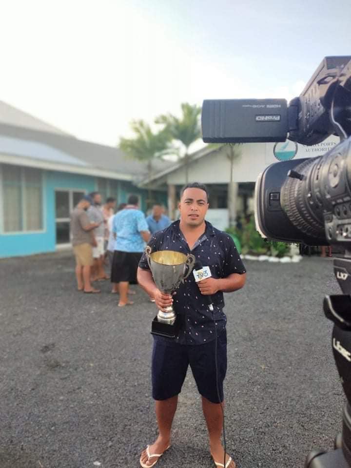 Vaimoso Sports Club