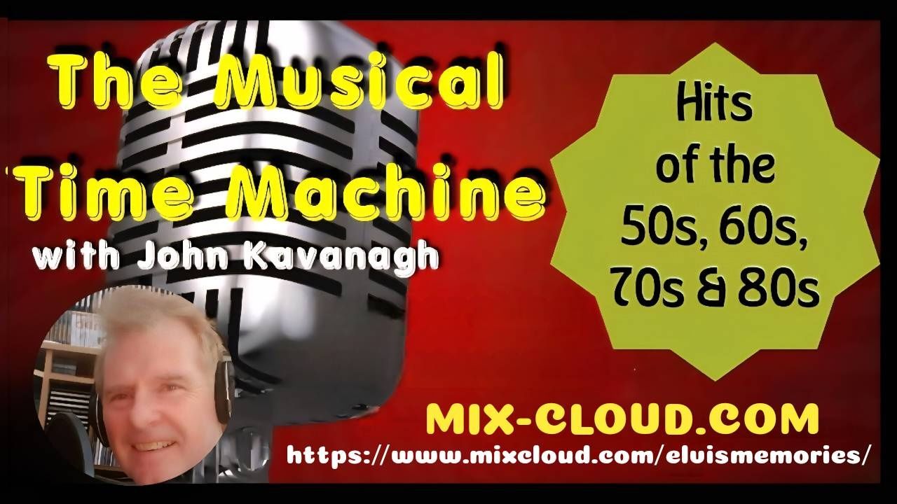 The Musical Time Machine | Facebook