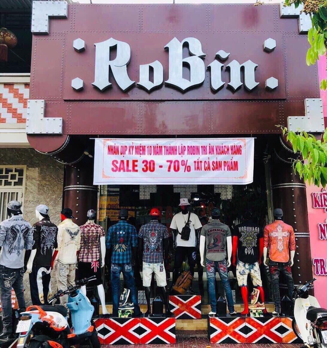ROBIN Nha Trang - 🔥🔥🔥🔥🔥SHOP ROBIN🔥🔥🔥🔥🔥 💥💥💥A,E 50-trên... | Facebook